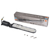 Светильник консольный ДКУ PSL 09  50W 5000K GR IP65 Jazzway