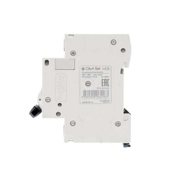 Автомат 3Р 32А C 4,5кА City9 Systeme Electric 