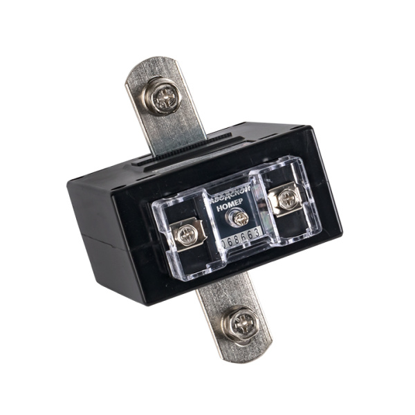 Трансформатор тока 250/5А 5ВА 0,5 ТТЕ-А EKF 