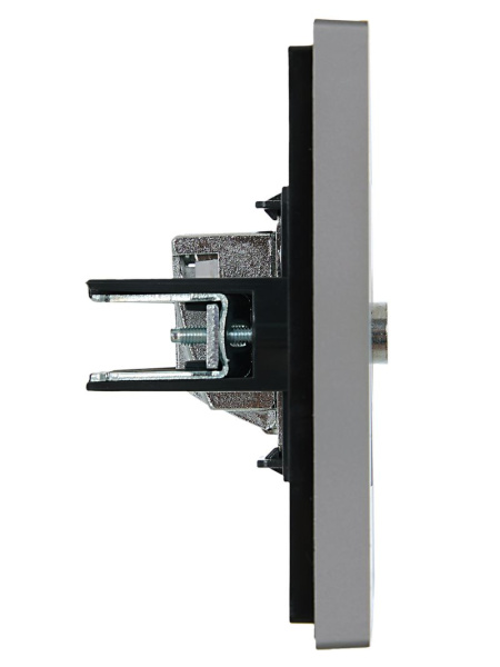 Фортепиано сталь механизм TV оконечная скрытая 1-ая 