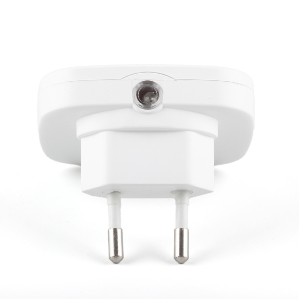 Ночник свд 0,5Вт белый 3000K, Волна