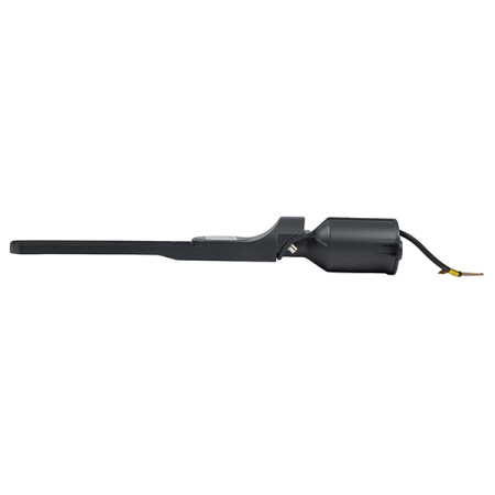 Светильник консольный ДКУ PSL 09  50W 5000K GR IP65 Jazzway