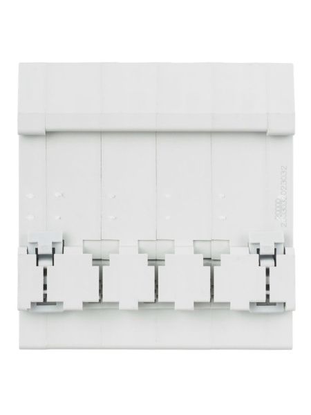 Дифавтомат 4Р 40А C 30мА 4,5кА АД14 5мод IEK