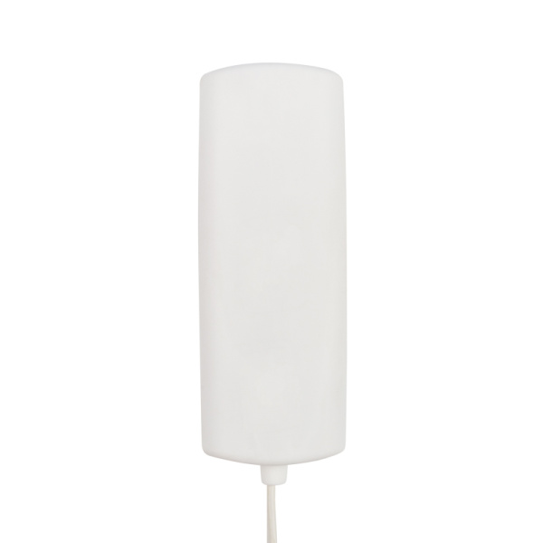 Удлинитель 3-мест 1,5м ШВВП 2*0,75 белый PROconnect