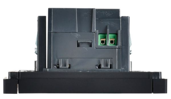 Фортепиано черный механизм USB A+A скрытая 2-ая 3,1А