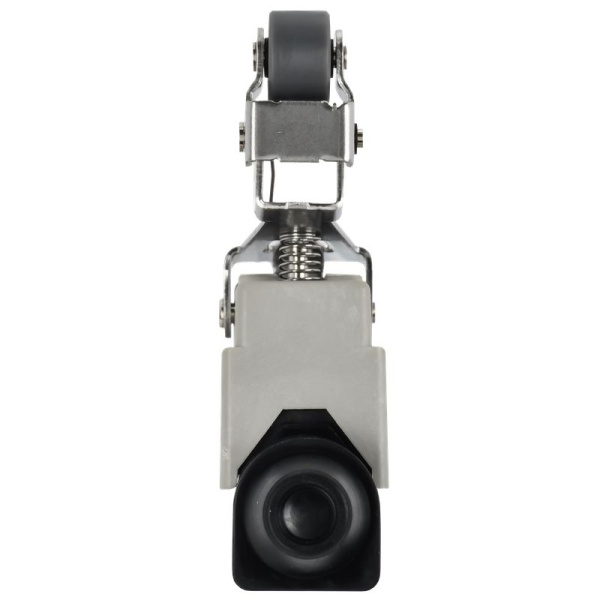 Переключатель концевой рычаг с роликом IP40 МП-7144 IEK регулир., укороченный