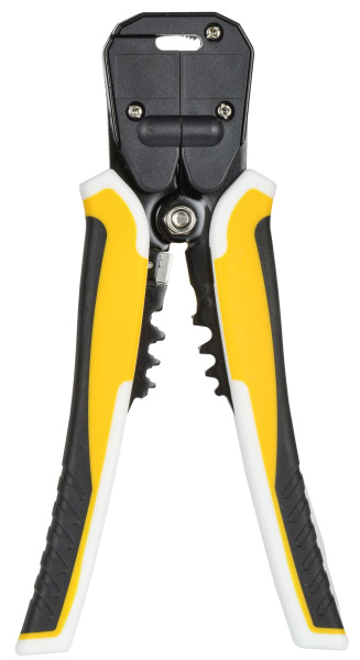 Инструмент для снятия изоляции 0,2-6,0мм2 K1 ARMA2L 5 IEK 