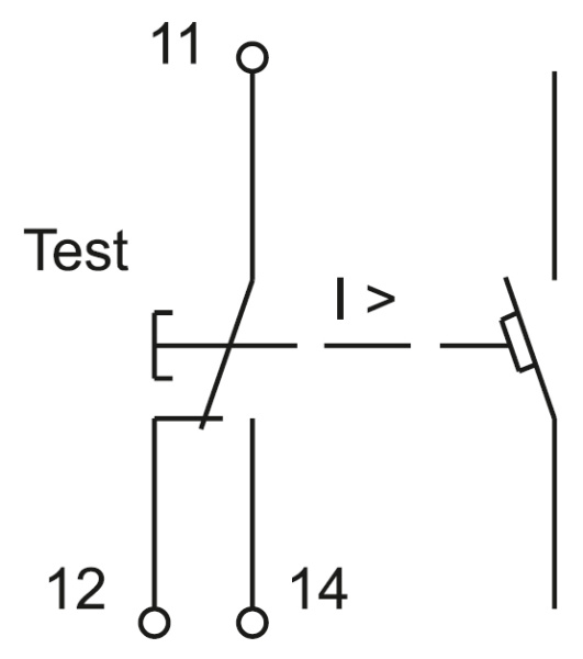 Контакт состояния КСВ 47 новая серия ИЭК