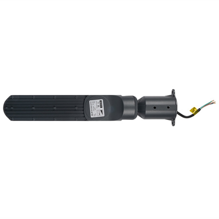 Светильник консольный ДКУ PSL 09  50W 5000K GR IP65 Jazzway