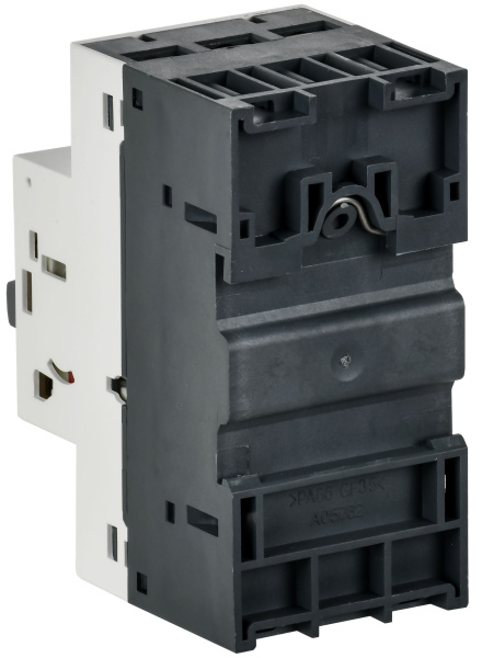 Автомат защиты двигателя 0,16-0,25А GV2P IEK ARMAT