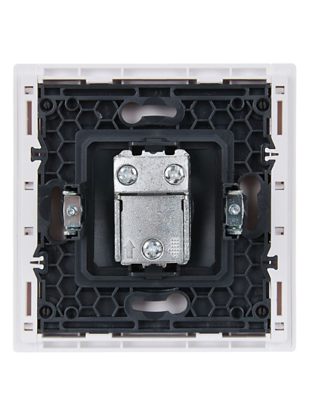 Фортепиано белый механизм TV проходная скрытая 1-ая 