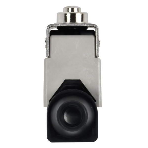 Переключатель концевой толкатель IP40 МП-7100 IEK 