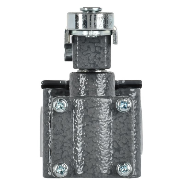 Выключатель концевой рычаг с роликом IP54 ВП 15К-21А-291-54 У2 IEK регул.по длине полумгновен.действ