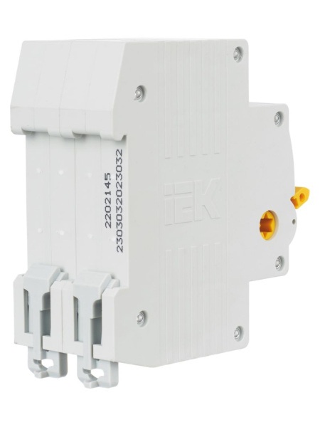 Выключатель нагрузки 2Р 32А ВН-32 IEK