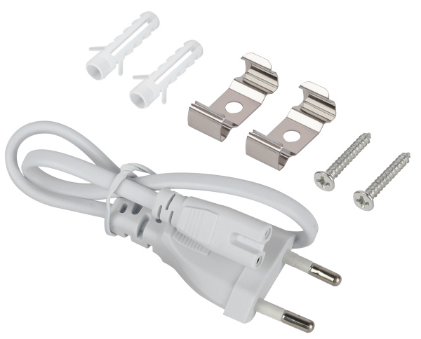 Фито светильник свд 24Вт 873мм белый IP20 ЭРА полный спектр